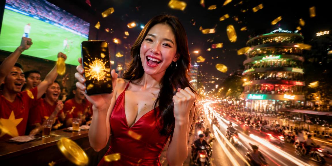 sm86 Sảnh Nổi Bật